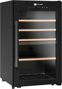 Винный шкаф Климадифф CLD55B1 фото Винный шкаф Climadiff CLD55B1 фото