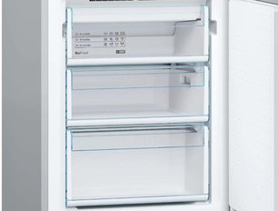 Холодильник Бош KGN36NL14R фото 3 Холодильник Bosch KGN36NL14R фото 3