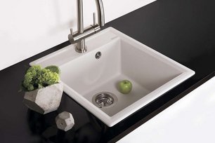 Мойка Omoikiri Daisen 46-BL фото 3