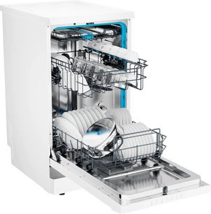 Посудомоечная машина Хайер HDWE11-36WE4RU фото 3 Посудомоечная машина Haier HDWE11-36WE4RU фото 3