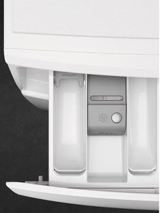 Стиральная машина АЕГ LFR61944BE фото 2 Стиральная машина AEG LFR61944BE фото 2