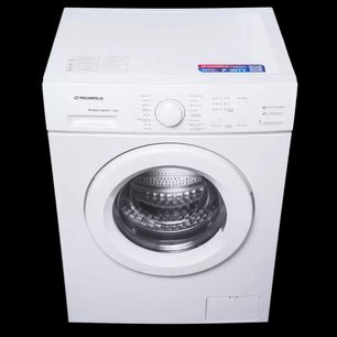 Стиральная машина Маунфилд MFWM127WH051 фото 3 Стиральная машина Maunfeld MFWM127WH051 фото 3