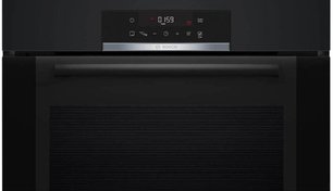 Духовой шкаф Бош HBA372EB0 фото 2 Духовой шкаф Bosch HBA372EB0 фото 2