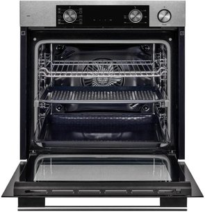 Духовой шкаф Куперсберг KSO 610 X фото 3 Духовой шкаф Kuppersberg KSO 610 X фото 3