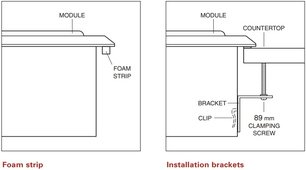 Фритюрница Вольф ICBIF15/S фото 4 Фритюрница Wolf ICBIF15/S фото 4