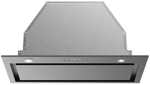 Встраиваемая вытяжка Тека GFL 57650 EOS SS фото 2 Встраиваемая вытяжка Teka GFL 57650 EOS SS фото 2