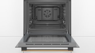 Встраиваемый духовой шкаф BOSCH HBJN17EB0R фото 3 Встраиваемый духовой шкаф BOSCH HBJN17EB0R фото 3