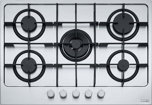 Варочная панель Franke FHMA 755 4G DC XS C фото