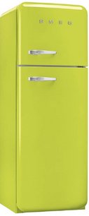 Холодильник Смег FAB30RLI6 фото 3 Холодильник Smeg FAB30RLI6 фото 3