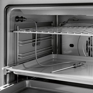 Духовой шкаф Fulgor Milano LO 4814/1 TC BK фото 2