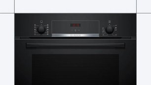 Духовой шкаф Bosch HBF514BB1T фото 3