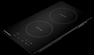 Индукционная варочная панель Маунфилд AVI292STBK фото 4 Индукционная варочная панель Maunfeld AVI292STBK фото 4