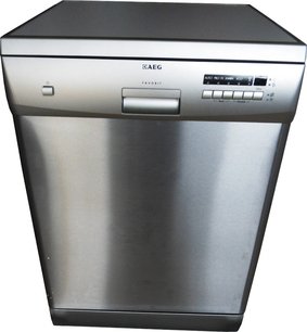 Посудомоечная машина АЕГ F55022M0 фото 2 Посудомоечная машина AEG F55022M0 фото 2
