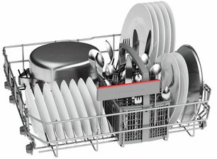 Посудомоечная машина Бош SMS44GI00R фото 3 Посудомоечная машина Bosch SMS44GI00R фото 3