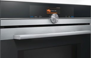 Духовой шкаф Siemens HM676G0S1 фото 3