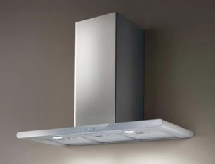 Вытяжка Элика GALAXY WHIX/A/80 фото 2 Вытяжка Elica GALAXY WHIX/A/80 фото 2