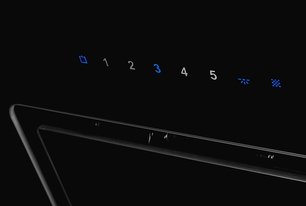 Вытяжка Kuppersberg F 660 фото 4