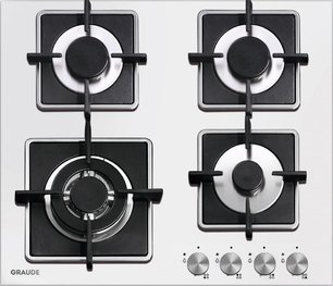 Варочная панель Graude GS 60.3 W фото