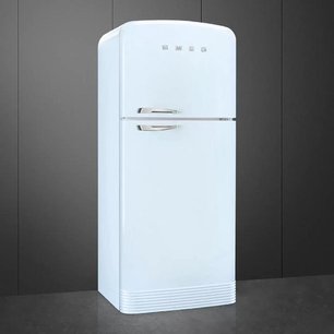 Холодильник Смег FAB50RPB5 фото 3 Холодильник Smeg FAB50RPB5 фото 3