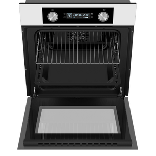 Духовой шкаф Maunfeld AEOH6062W фото 4