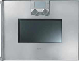 Духовой шкаф-пароварка Gaggenau BS 224-130 фото