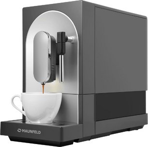 Кофемашина Маунфилд MF-A7021GR фото 2 Кофемашина Maunfeld MF-A7021GR фото 2