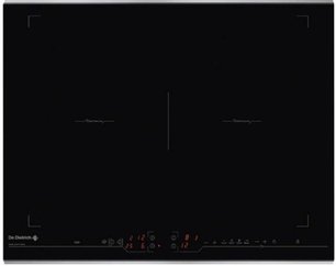 Варочная панель Де Дитрих DTI 1053 XE фото Варочная панель De Dietrich DTI 1053 XE фото