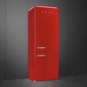 Холодильник Смег FAB38RRD фото 3 Холодильник Smeg FAB38RRD фото 3