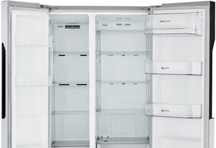 Холодильник LG GC-B247JVUV фото 4