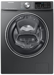 Стиральная машина Samsung WW 70 R 62 LVSXDLP фото 2