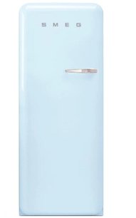 Холодильник Смег FAB28LPB3 фото Холодильник Smeg FAB28LPB3 фото