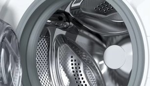Стиральная машина Bosch WLG 20260 OE фото 2