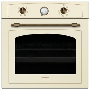 Встраиваемый электрический духовой шкаф MAUNFELD MEOFE.676RILB2.TMS фото