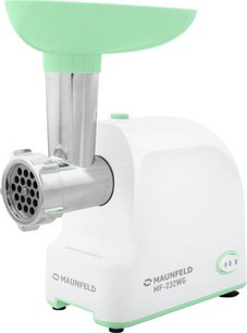 Мясорубка Maunfeld MF-232WG