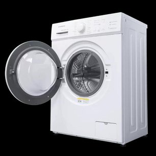 Стиральная машина Маунфилд MFWM127WH051 фото 2 Стиральная машина Maunfeld MFWM127WH051 фото 2