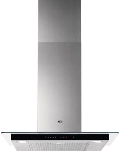 Вытяжка АЕГ DTB5660HM фото Вытяжка AEG DTB5660HM фото