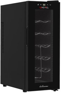 Винный шкаф Мэйвел MV12-TBD1 фото 4 Винный шкаф Meyvel MV12-TBD1 фото 4