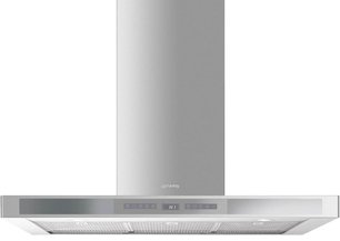 Вытяжка Смег KS912XE фото Вытяжка Smeg KS912XE фото