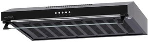 Вытяжка Krona OSTEN 600 black PB фото Вытяжка Krona OSTEN 600 black PB фото