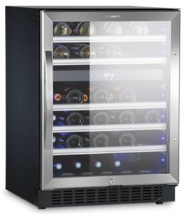 Винный шкаф Дометик MaCave S46G фото Винный шкаф Dometic MaCave S46G фото