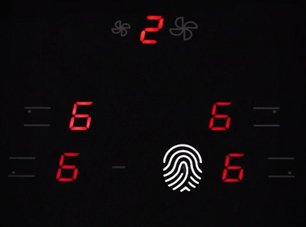 Варочная панель с вытяжкой BORA BHU фото 3