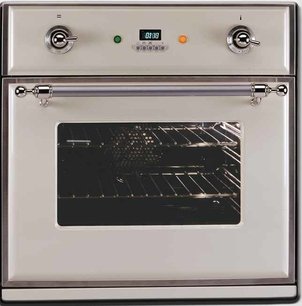 Духовой шкаф Илве 600-M-MP WH фото Духовой шкаф Ilve 600-M-MP WH фото