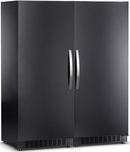 Винный шкаф Дометик B162S Double Basic фото Винный шкаф Dometic B162S Double Basic фото