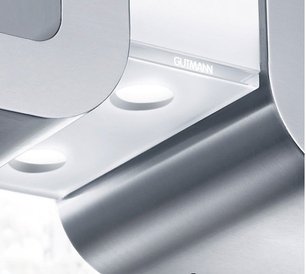 Вытяжка Гутман Silla фото 4 Вытяжка Gutmann Silla фото 4