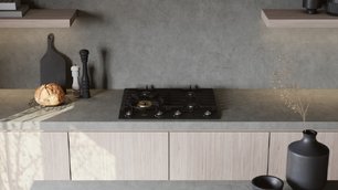 Варочная панель Аско HG1666AB фото 4 Варочная панель Asko HG1666AB фото 4