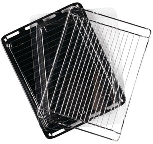 Духовой шкаф Korting OKB 3260 CSGW MW фото 4