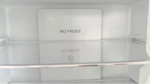 Холодильник Генкул GDCD-350WG фото 4 Холодильник GENCOOL GDCD-350WG фото 4