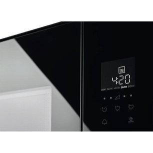 Встраиваемая микроволновая печь AEG TB6SM171DB фото 4