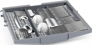 Посудомоечная машина Bosch SMS4IMB62Q фото 3