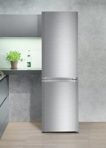 Холодильник Либхер CUef 3331 фото 4 Холодильник Liebherr CUef 3331 фото 4